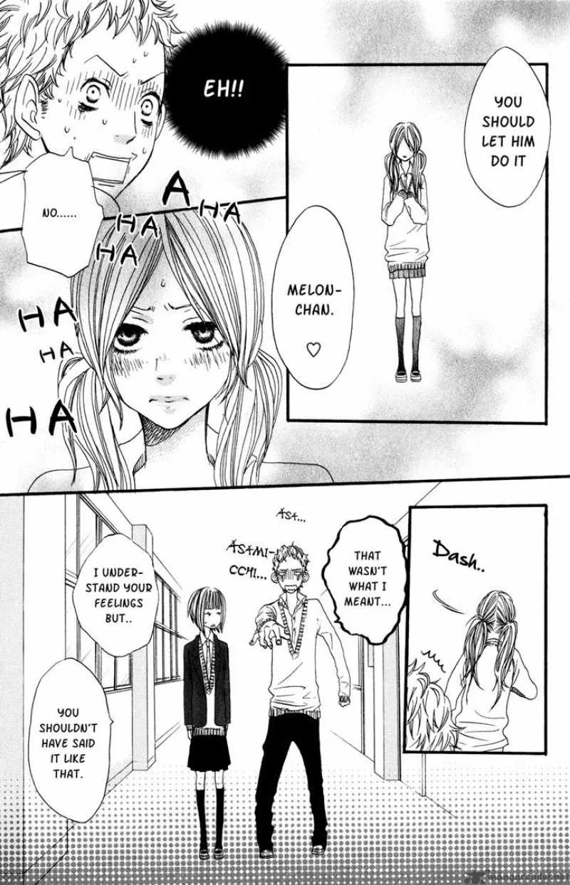 Say I love You Chapter 3 page 30
