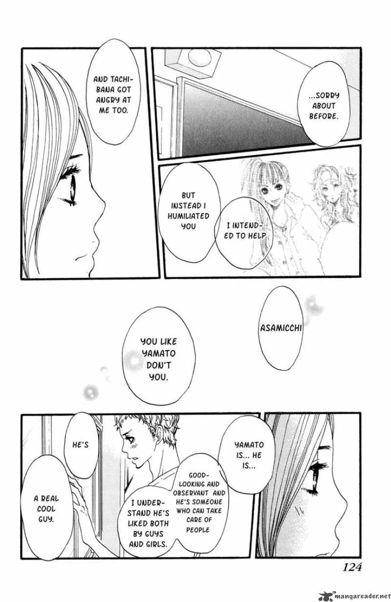 Say I love You Chapter 3 page 35