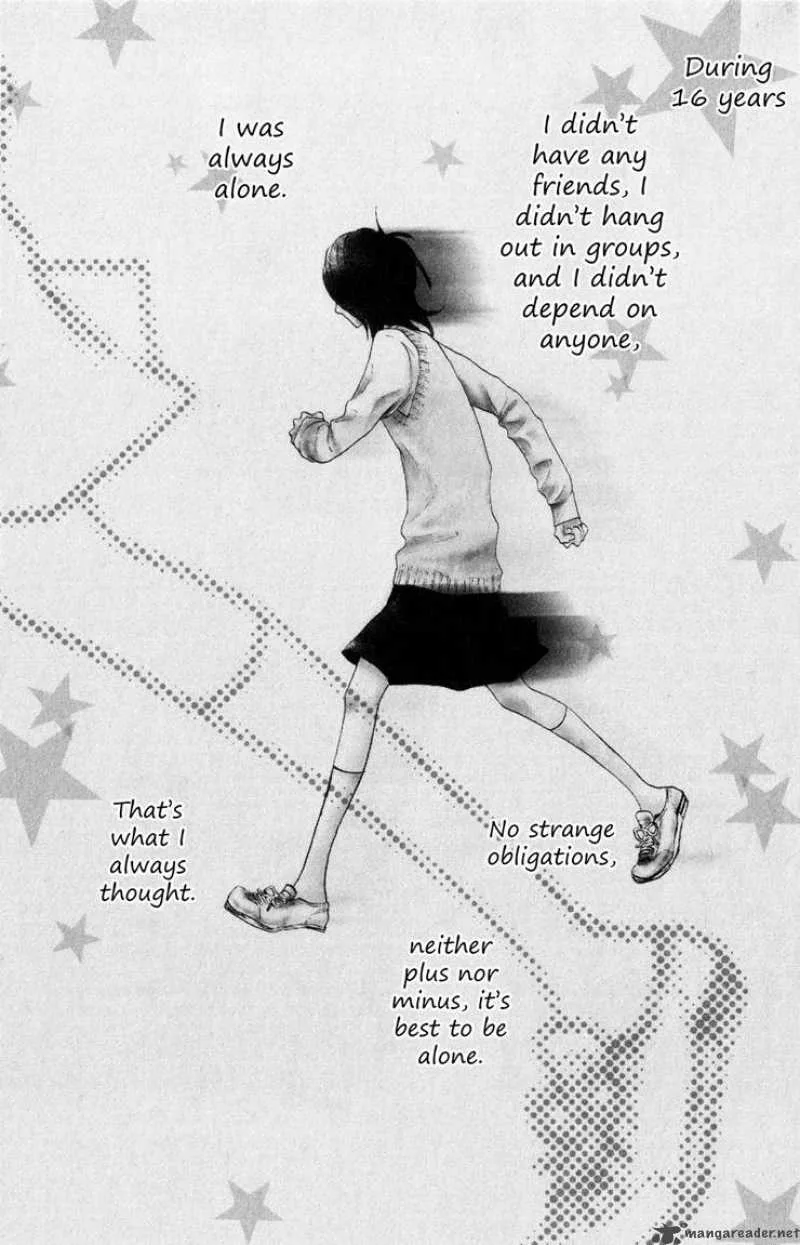 Say I love You Chapter 3 page 2