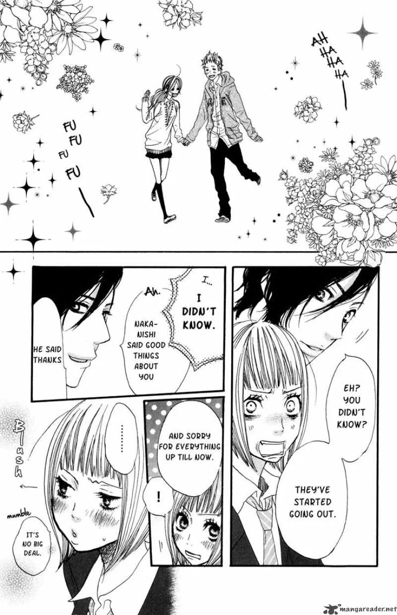 Say I love You Chapter 3 page 38