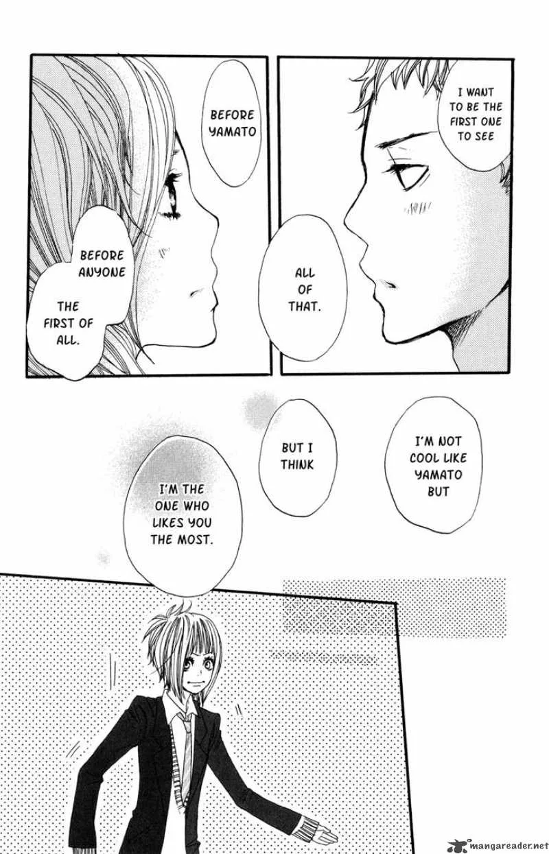 Say I love You Chapter 3 page 37