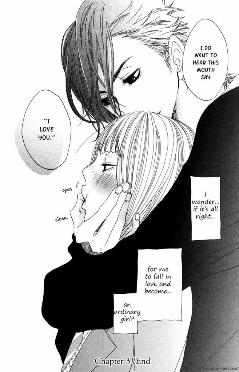 Say I love You Chapter 3 page 40