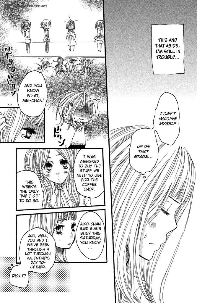 Say I love You Chapter 30 page 6