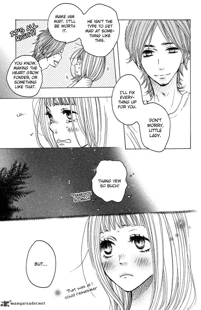 Say I love You Chapter 30 page 14