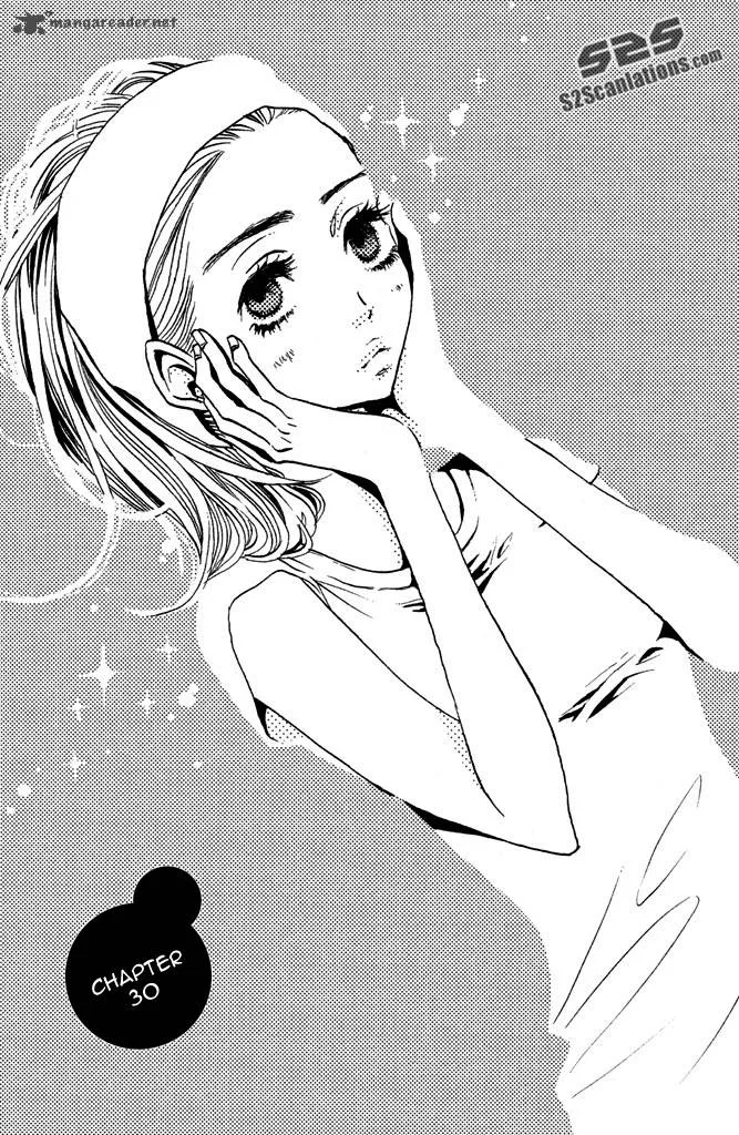 Say I love You Chapter 30 page 3