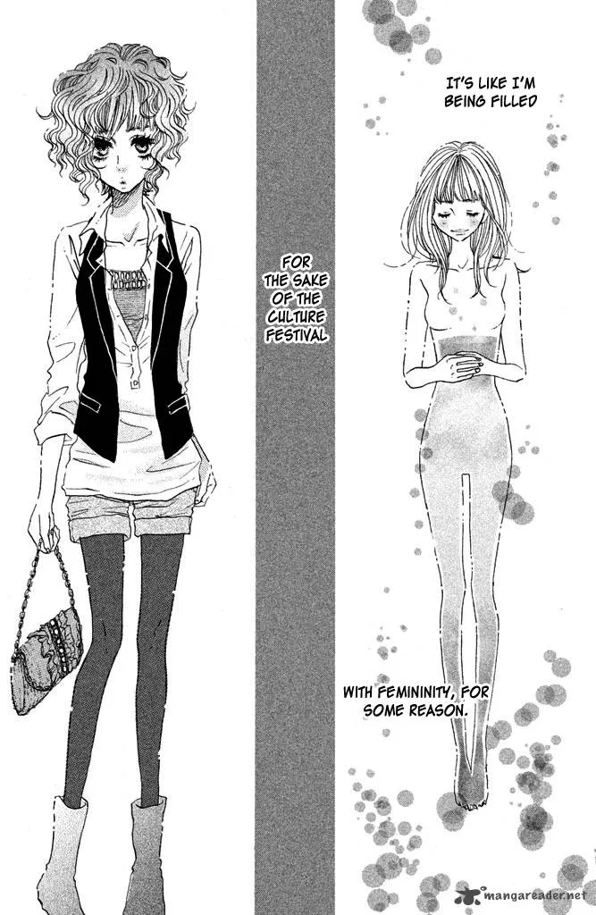 Say I love You Chapter 30 page 18