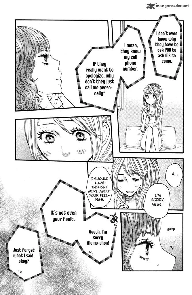 Say I love You Chapter 30 page 26