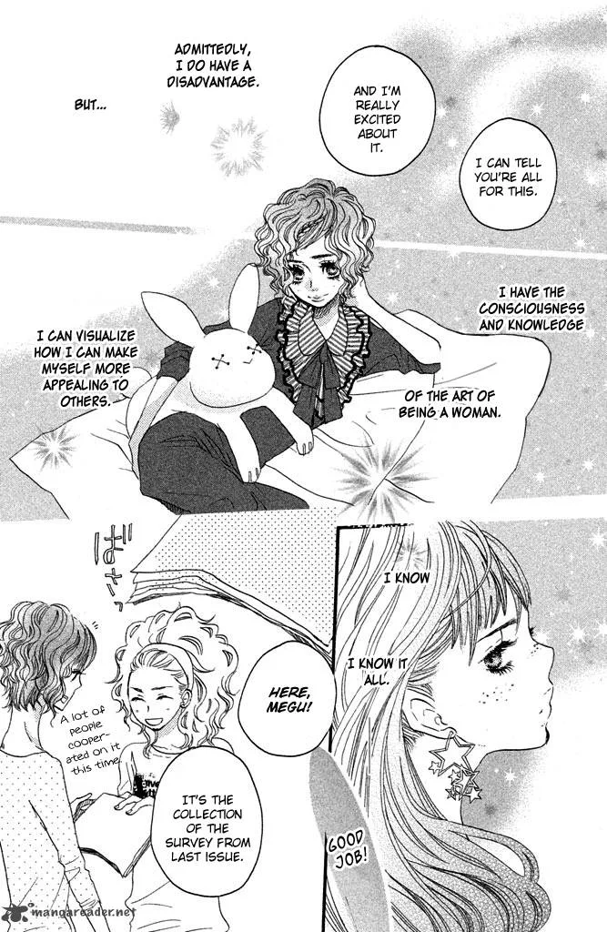 Say I love You Chapter 30 page 22