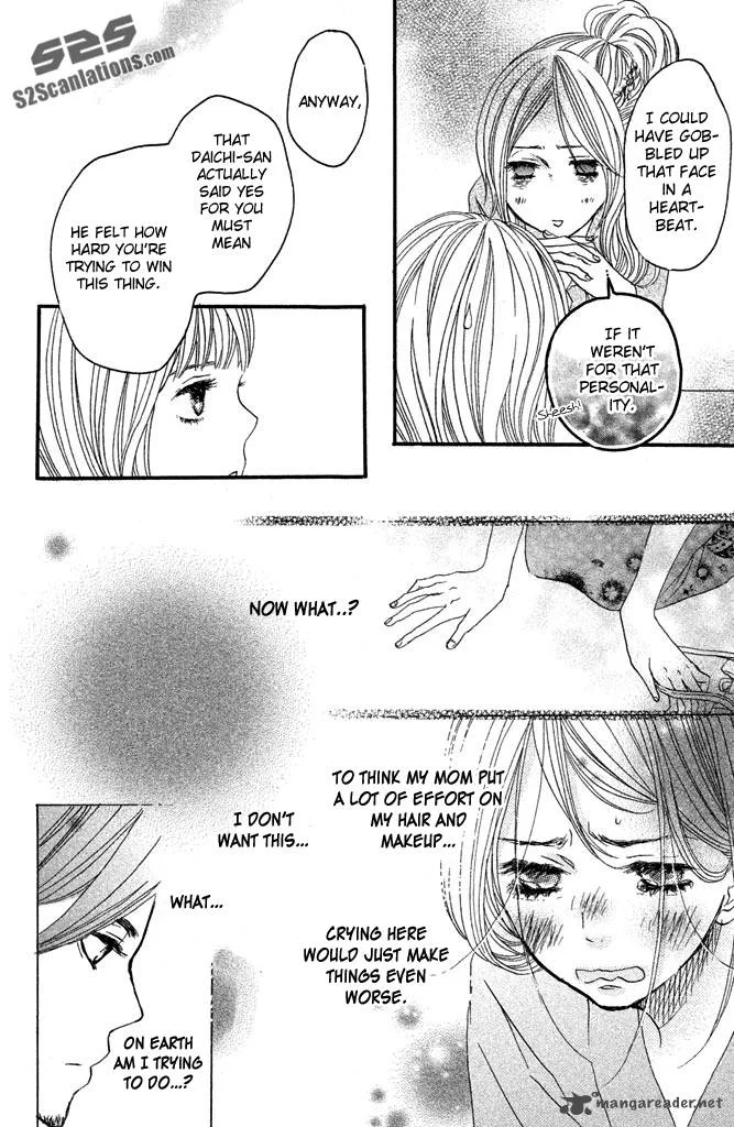 Say I love You Chapter 30 page 13