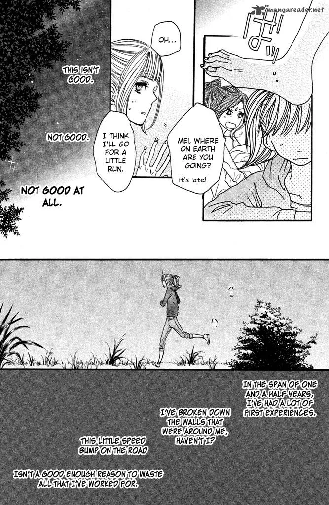Say I love You Chapter 30 page 32