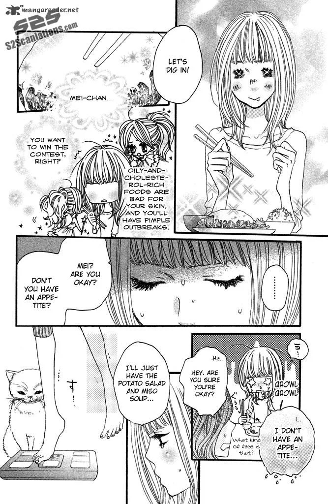 Say I love You Chapter 30 page 29
