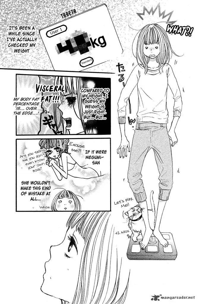 Say I love You Chapter 30 page 30
