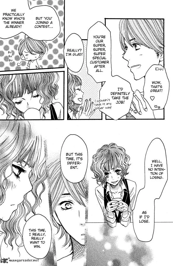 Say I love You Chapter 30 page 20