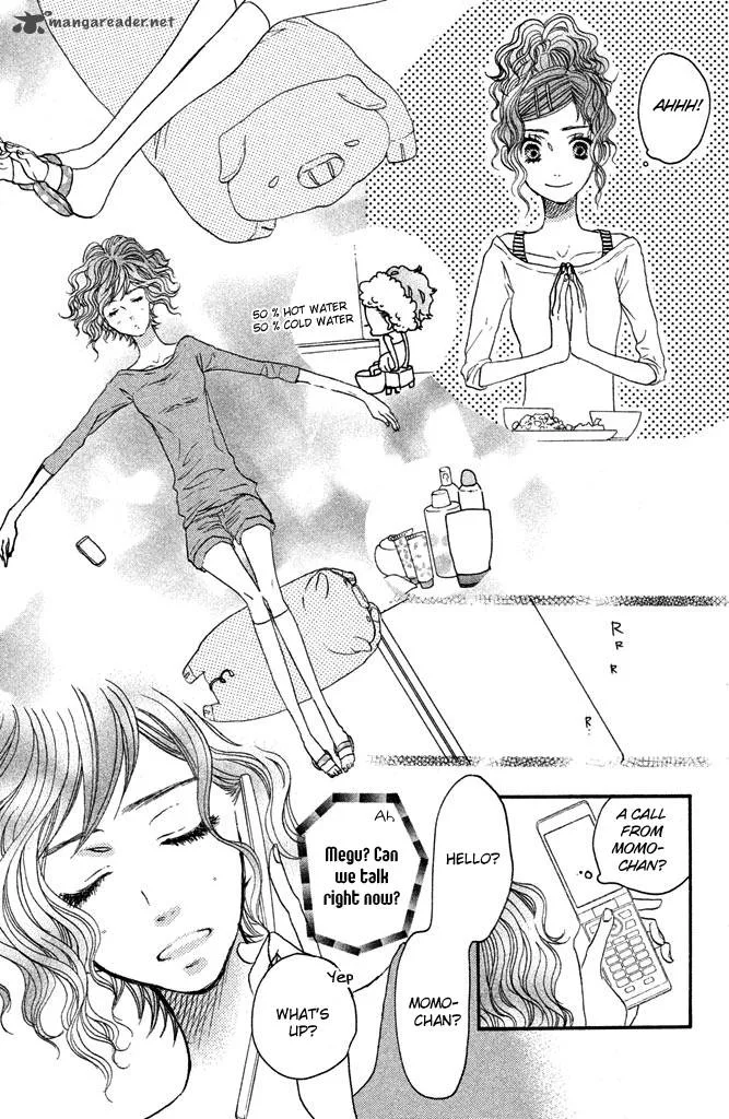 Say I love You Chapter 30 page 24