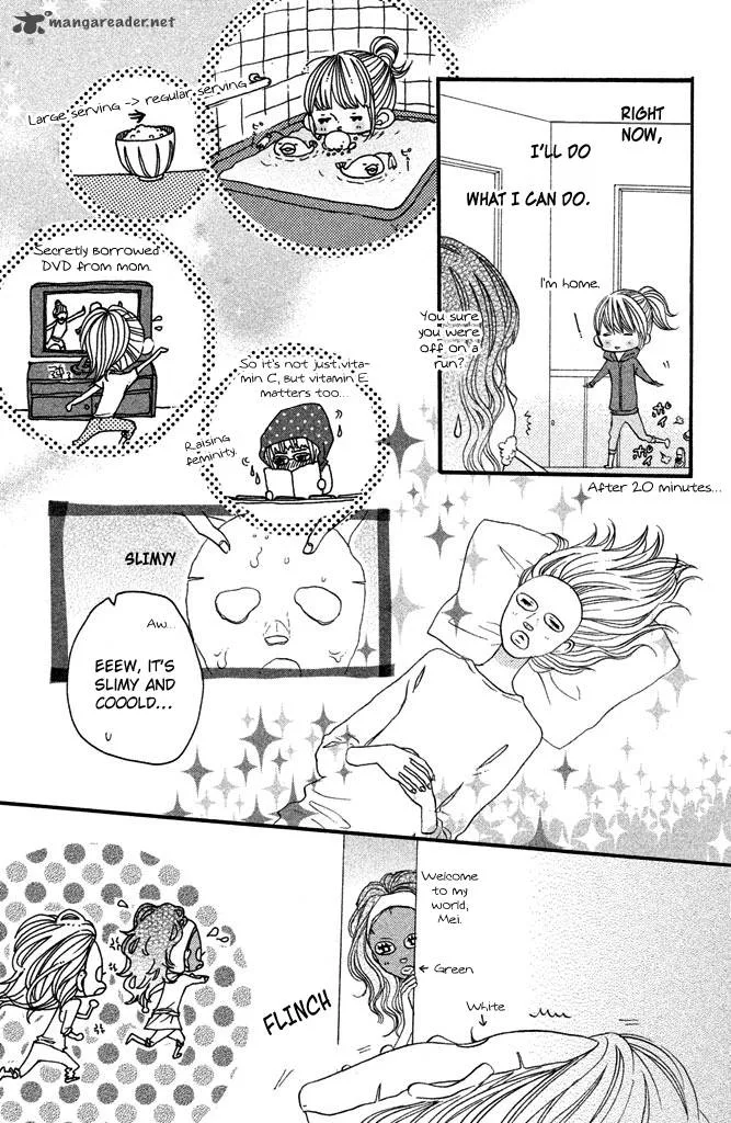 Say I love You Chapter 30 page 36