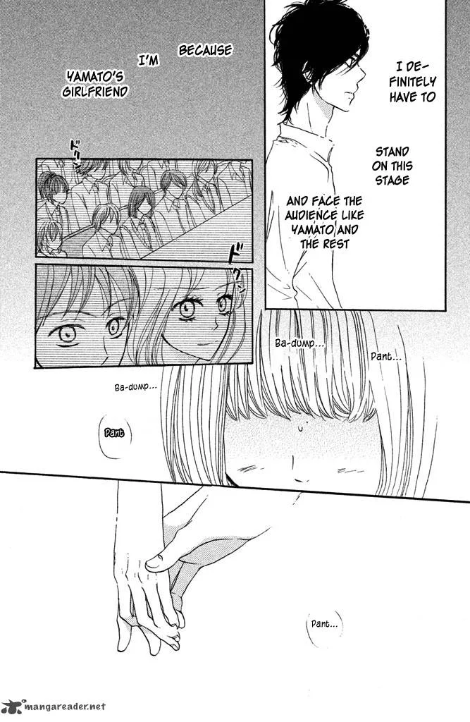 Say I love You Chapter 31 page 10