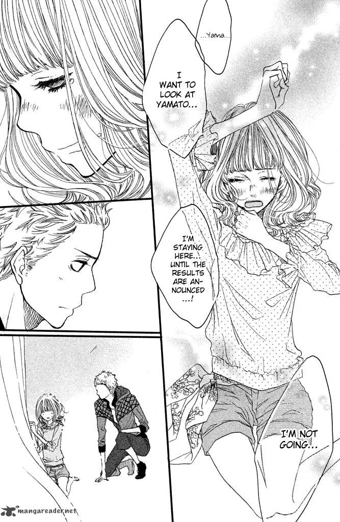 Say I love You Chapter 31 page 34