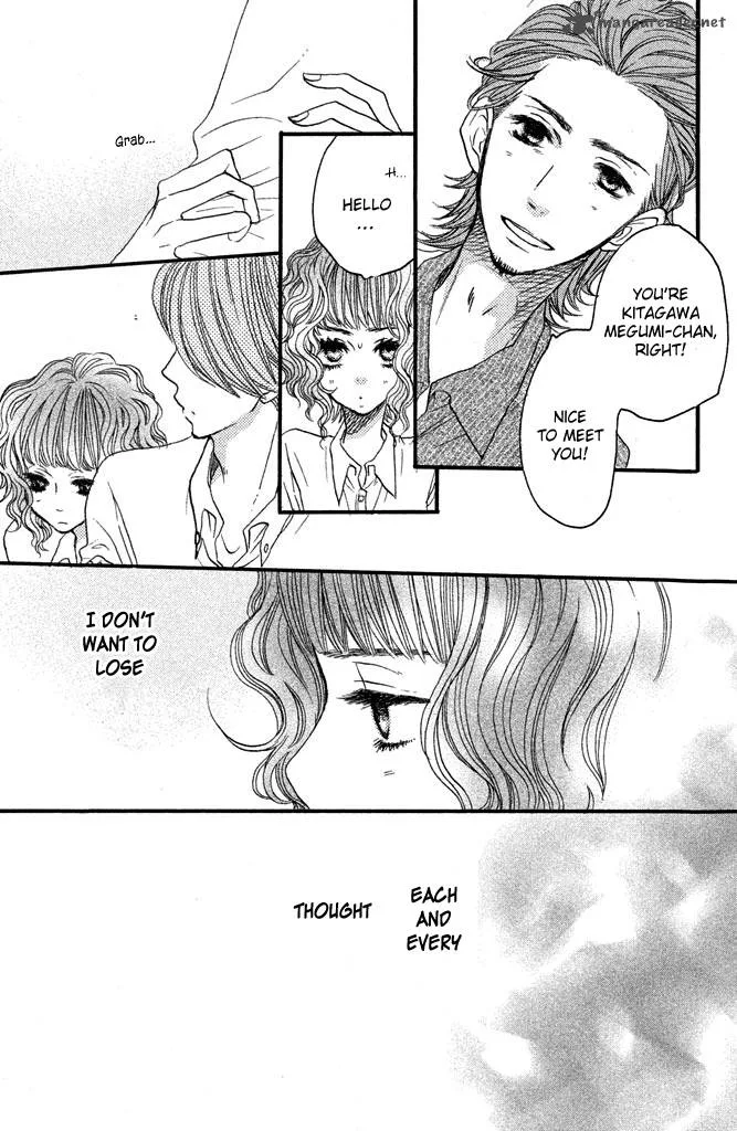 Say I love You Chapter 31 page 16