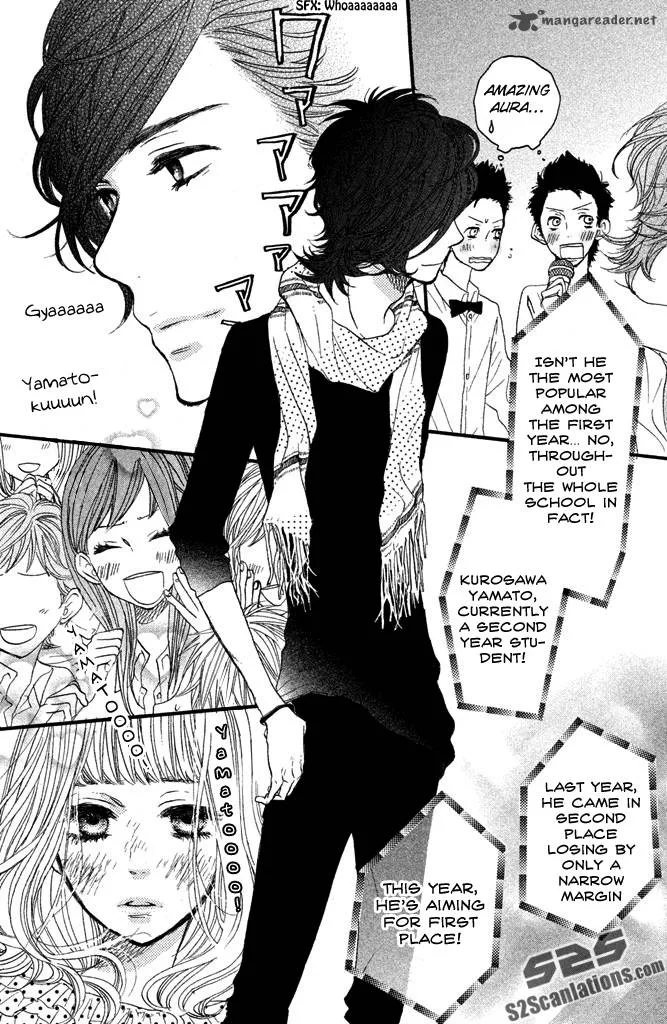 Say I love You Chapter 31 page 35