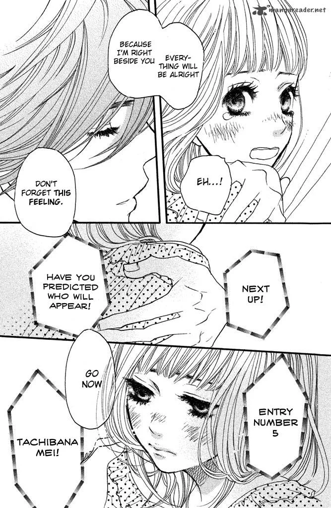 Say I love You Chapter 31 page 26