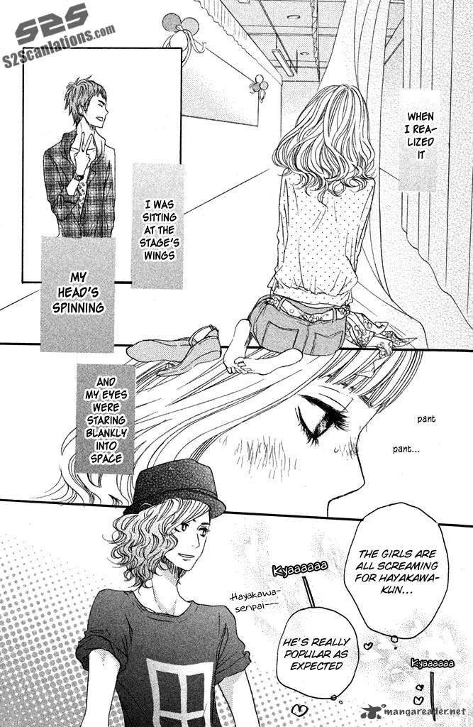 Say I love You Chapter 31 page 31