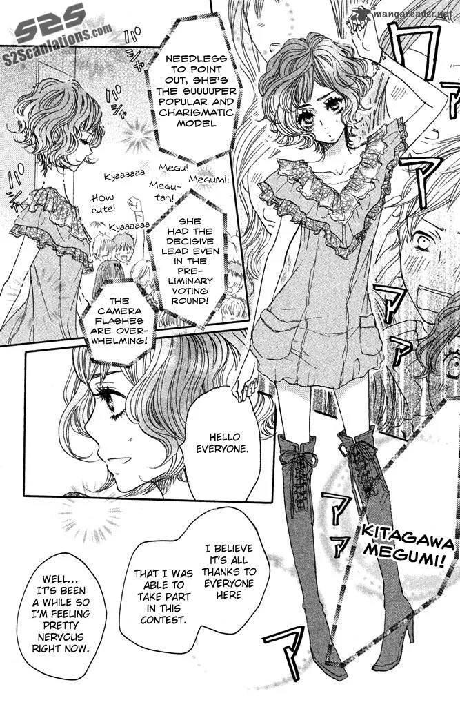 Say I love You Chapter 31 page 23