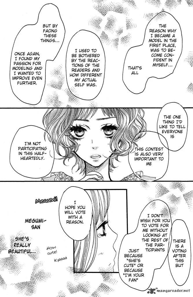 Say I love You Chapter 31 page 24