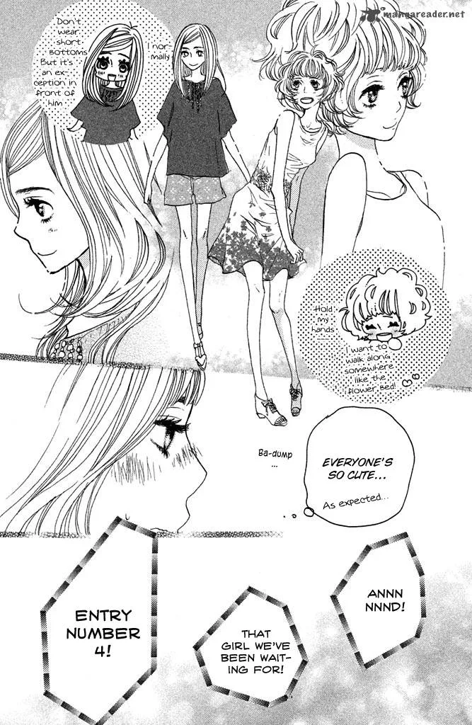 Say I love You Chapter 31 page 22