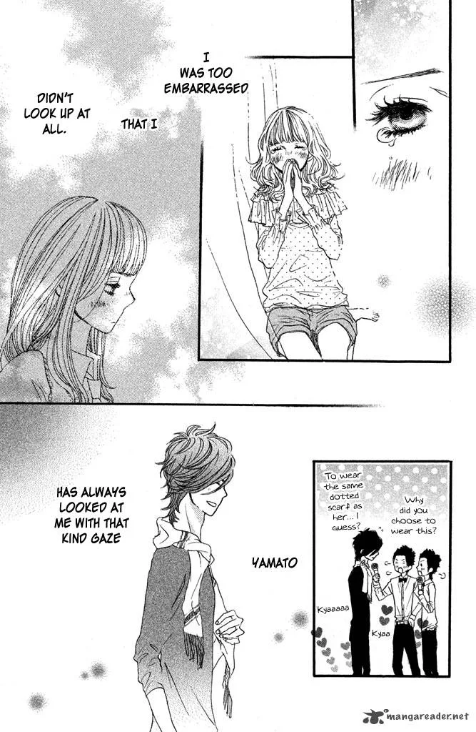 Say I love You Chapter 31 page 38