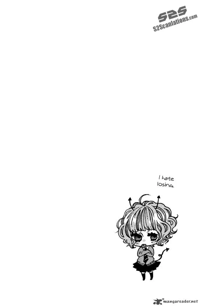 Say I love You Chapter 32 page 3