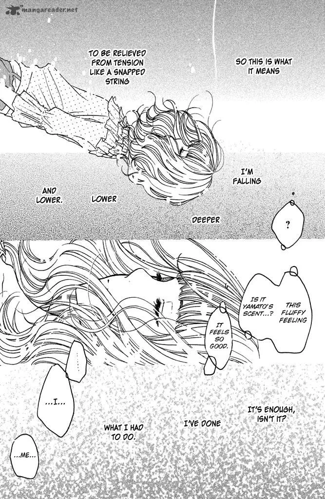 Say I love You Chapter 32 page 4
