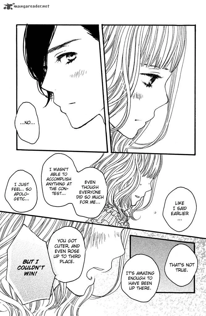 Say I love You Chapter 32 page 26