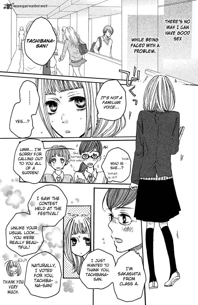 Say I love You Chapter 32 page 34