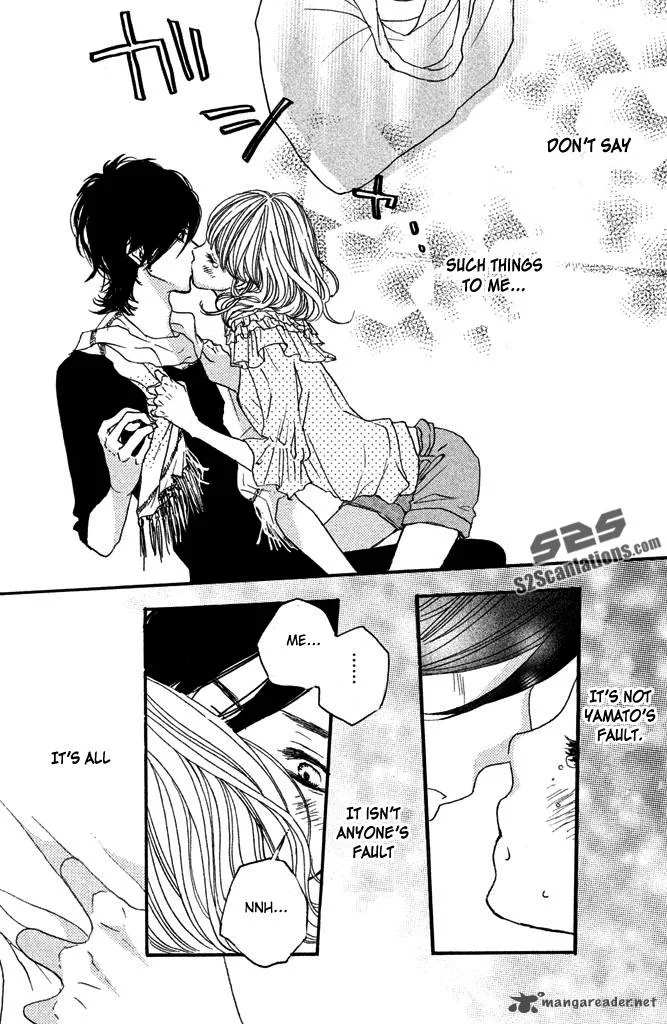 Say I love You Chapter 32 page 29