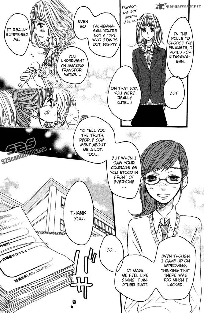 Say I love You Chapter 32 page 35