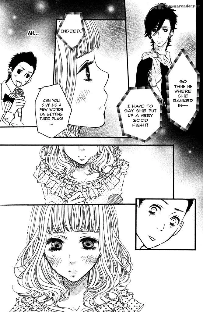 Say I love You Chapter 32 page 16