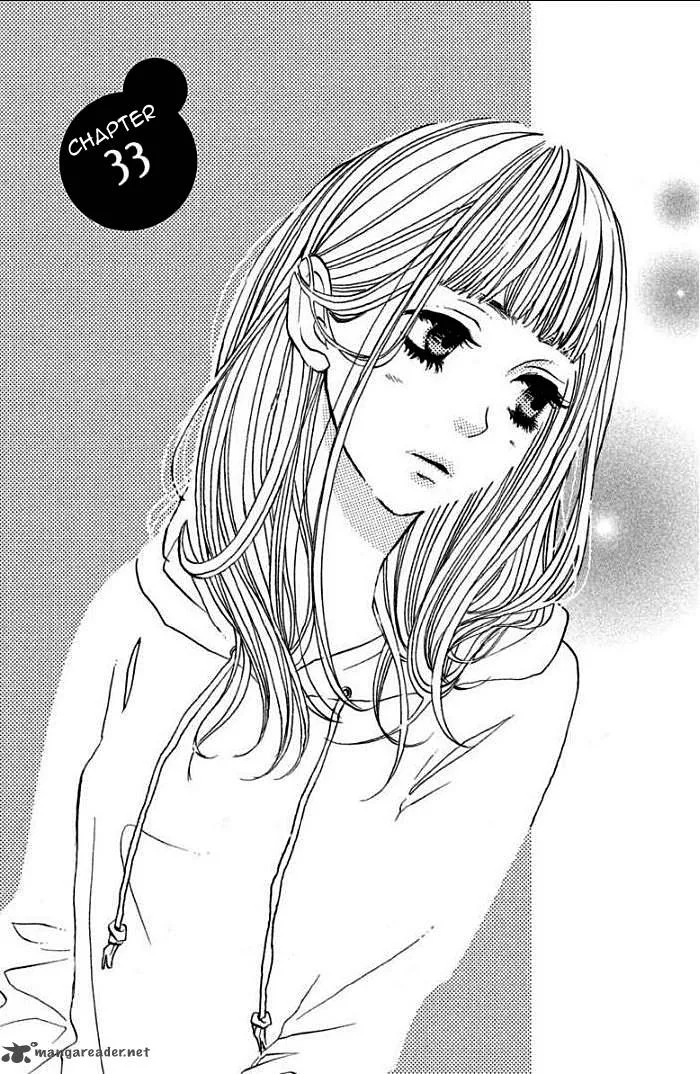 Say I love You Chapter 33 page 6