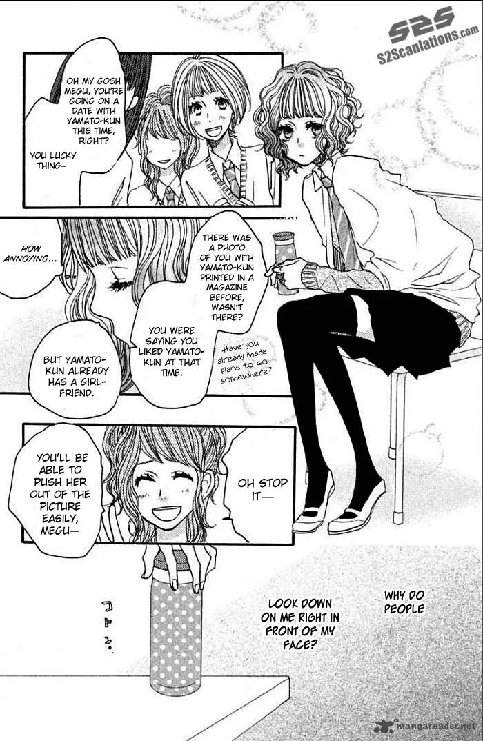 Say I love You Chapter 33 page 15
