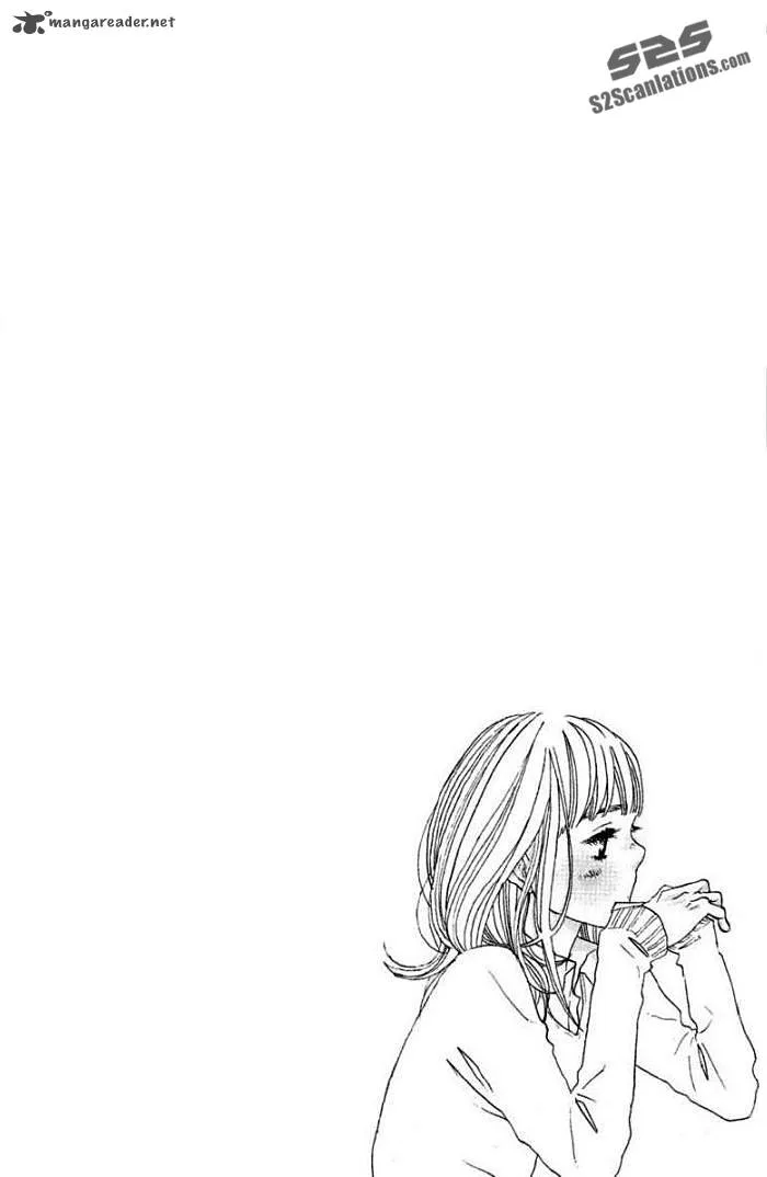 Say I love You Chapter 33 page 5