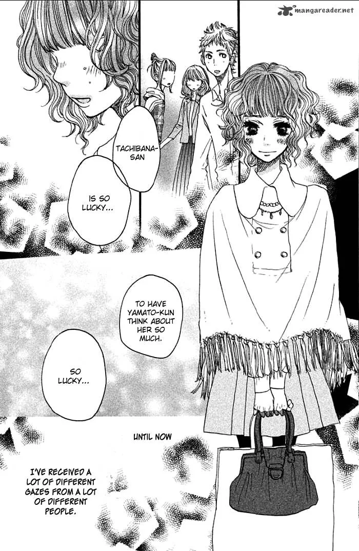 Say I love You Chapter 33 page 34