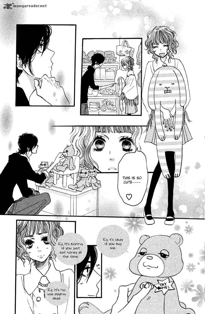 Say I love You Chapter 33 page 32