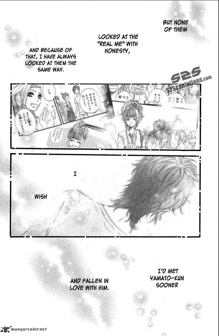 Say I love You Chapter 33 page 35