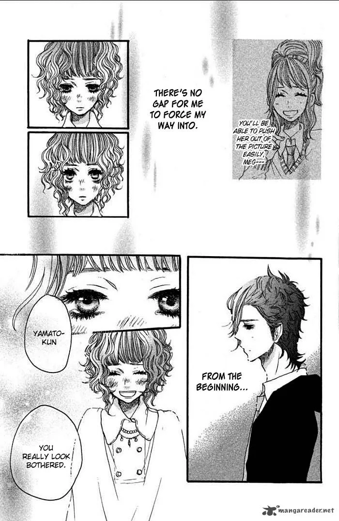 Say I love You Chapter 33 page 36