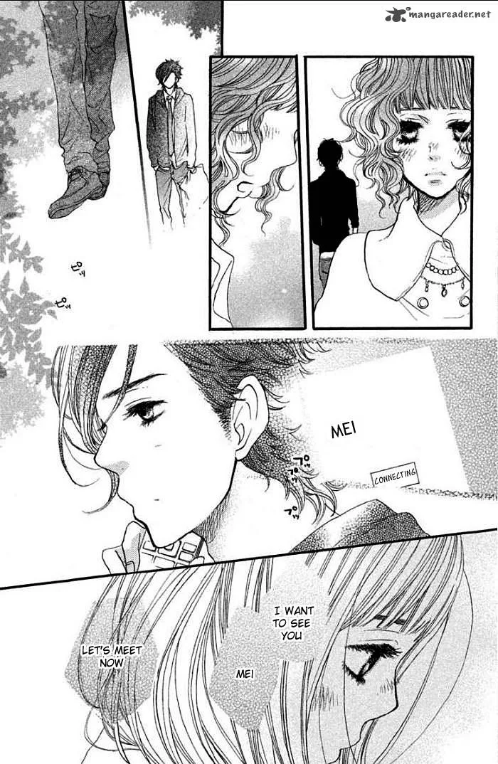Say I love You Chapter 33 page 40