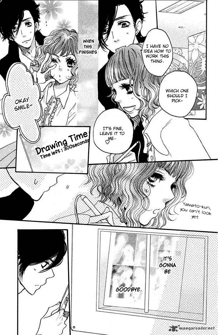 Say I love You Chapter 33 page 38