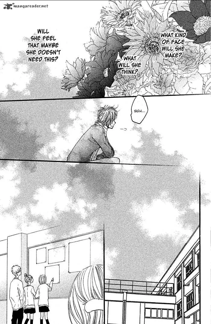 Say I love You Chapter 34 page 6