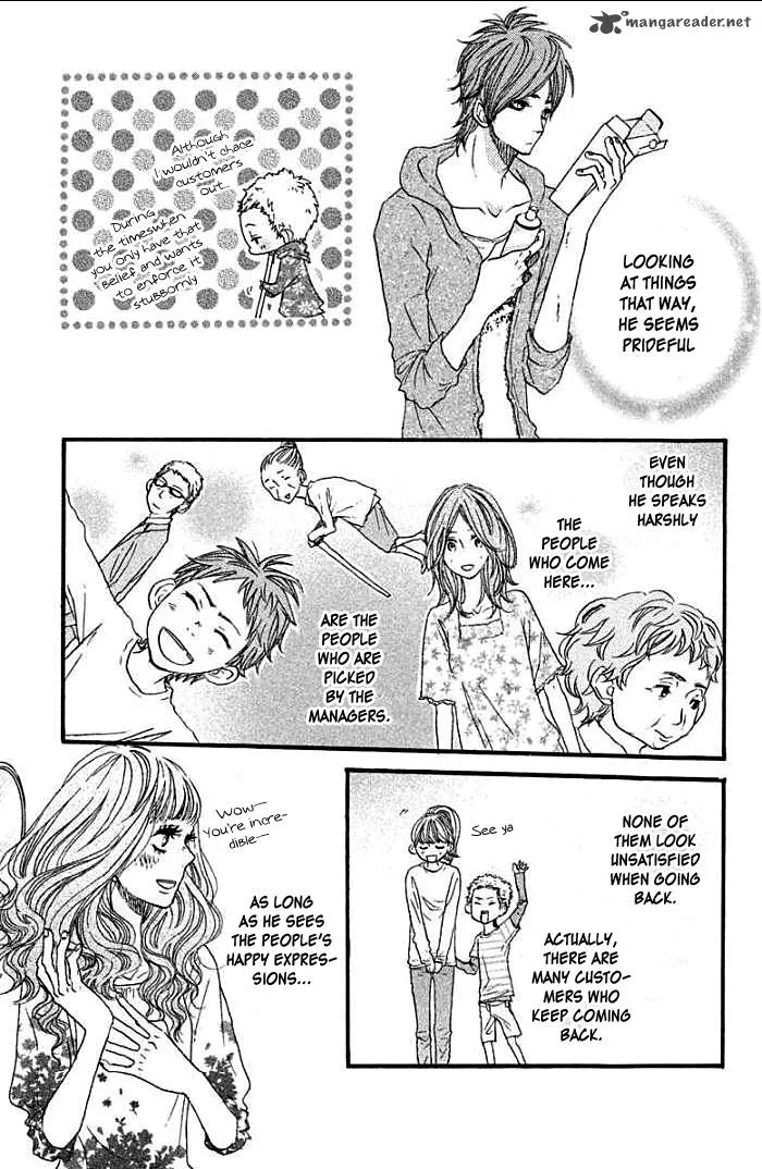Say I love You Chapter 34 page 30