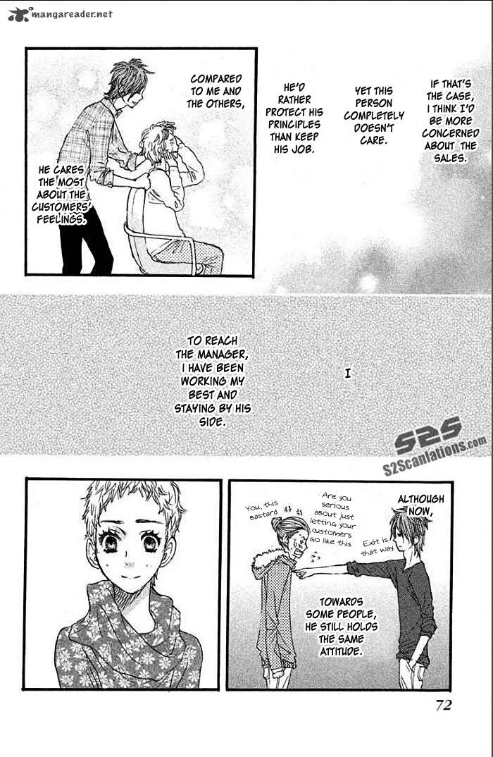 Say I love You Chapter 34 page 29