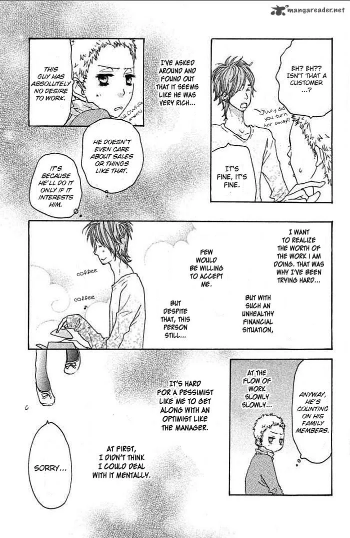 Say I love You Chapter 34 page 24
