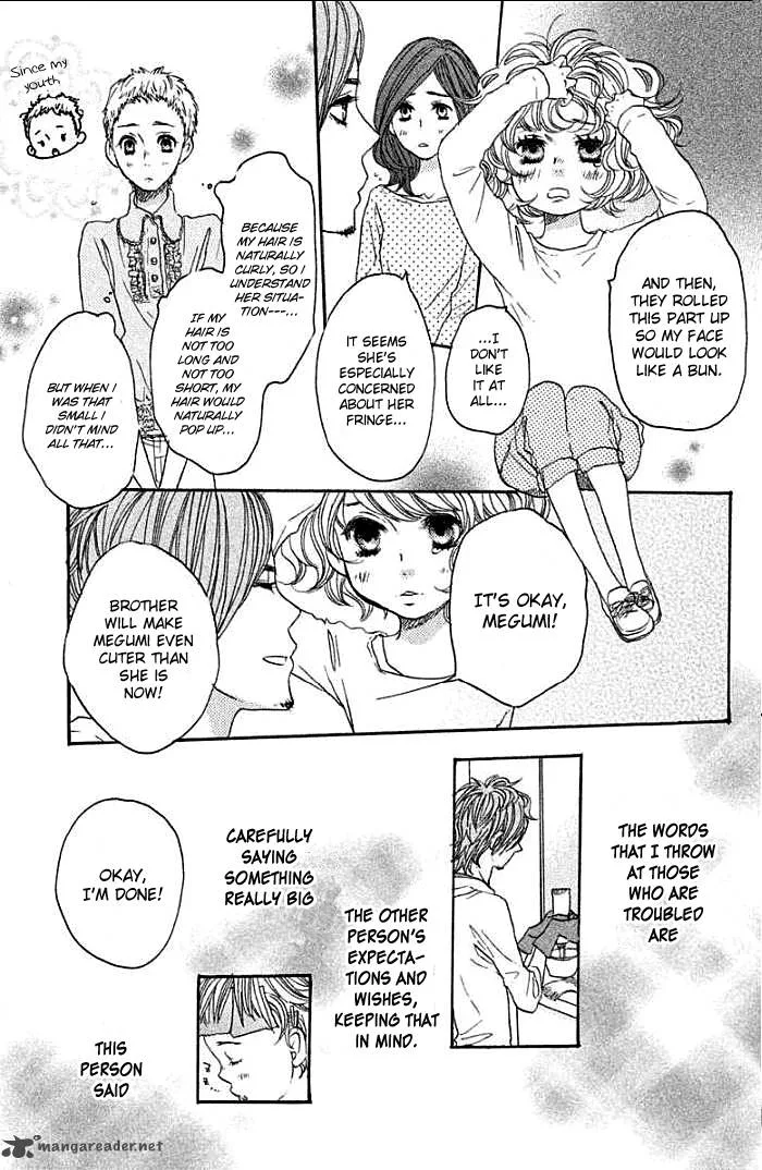 Say I love You Chapter 34 page 26